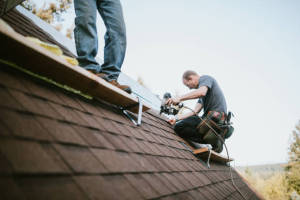 Local Roofers in Herndon, VA